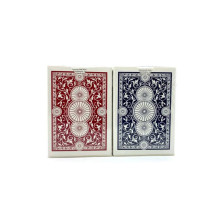 Žaidimų kortos - Piatnik Wheels Poker Cards 2 Decks Red and Blue Žaidimų kortos - Piatnik Wheels Poker Cards 2 Decks Red and Blue