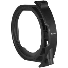 Adapter - Meike MK EFTR C Drop In Filter Mount Adapter EF to EOSR with ND Filter