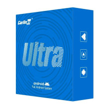 Adapteris - Carlinkit TBOX ULTRA 2 Bevielis CarPlay / Android Auto, 4G, Micro SD, Juodas Adapteris - Carlinkit TBOX ULTRA 2 Bevielis CarPlay / Android Auto, 4G, Micro SD, Juodas