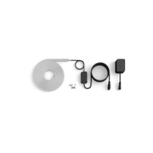 Philips Hue Neon outdoor strip light 5m EU ,