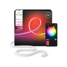 Philips Hue Neon outdoor strip light 5m EU ,
