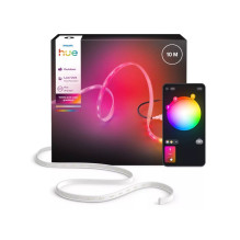 Philips Hue Flux outdoor strip light 10m EU , Philips Hue Flux outdoor strip light 10m EU ,