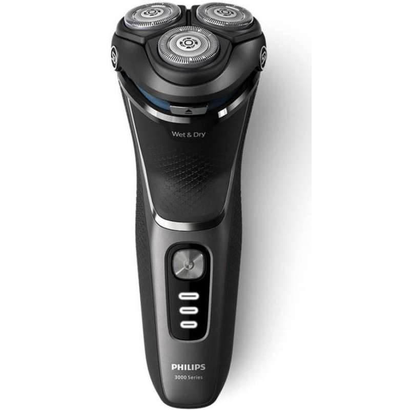 Philips Shaver Series 3000 S3343 / 13 -parranajokone
