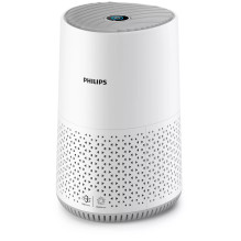 Philips 600 Series Air Purifier AC0651 / 10 Clears rooms with an area of up to 44 m²