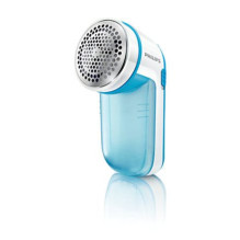 PHILIPS Auduma pūku noņēmējs iekļautas 2*AA baterijas GC 026 / 00