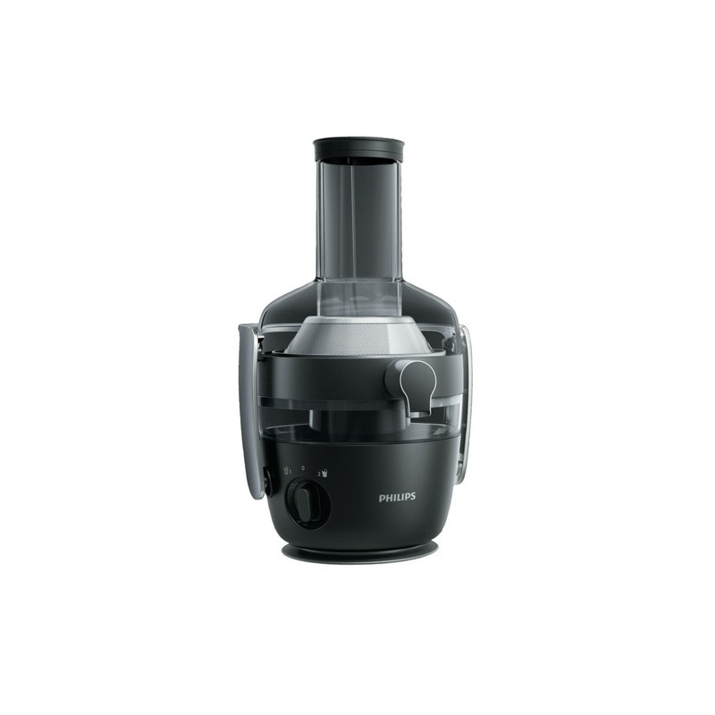 PHILIPS Avance Collection 1000W (melna) HR1919 / 70