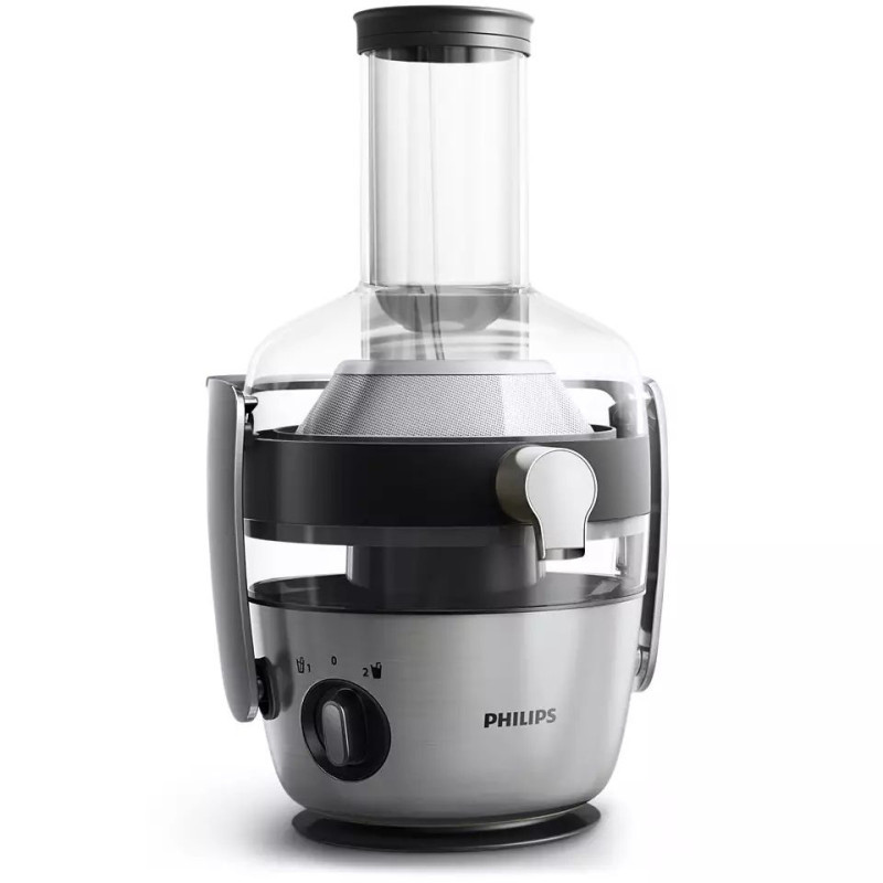 Philips Avance Collection Juicer HR1922 / 21 1200W XXL feed pipe QuickClean