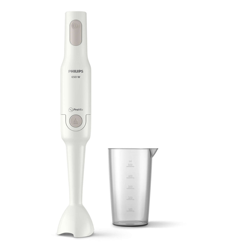PHILIPS ProMix Rokas blenderis 650W HR2531 / 00