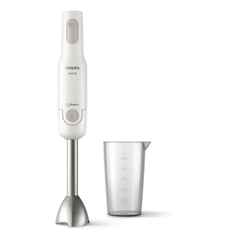 PHILIPS ProMix Rokas blenderis 650W HR2534 / 00