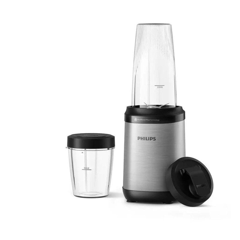 Jaunums! PHILIPS 5000 Series blenderis 800W melns HR2765 / 00
