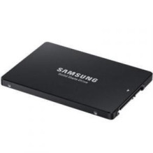 SAMSUNG PM893 960GB 2.5IN BULK DATA CENTER SSD SATA