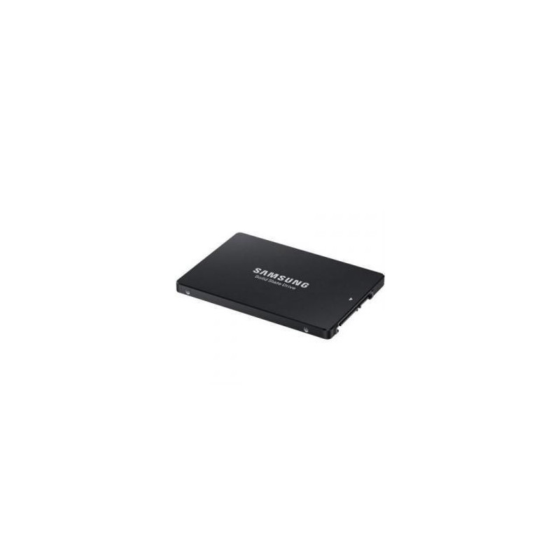 SAMSUNG PM893 960GB 2.5IN BULK DATA CENTER SSD SATA