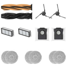 Vacuum Cleaner...