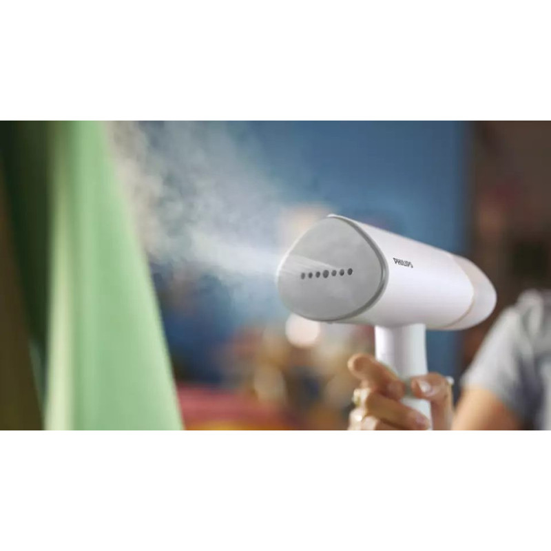 PHILIPS rokas tvaika gludināšanas ierīce 1000W balta STH3020 / 10