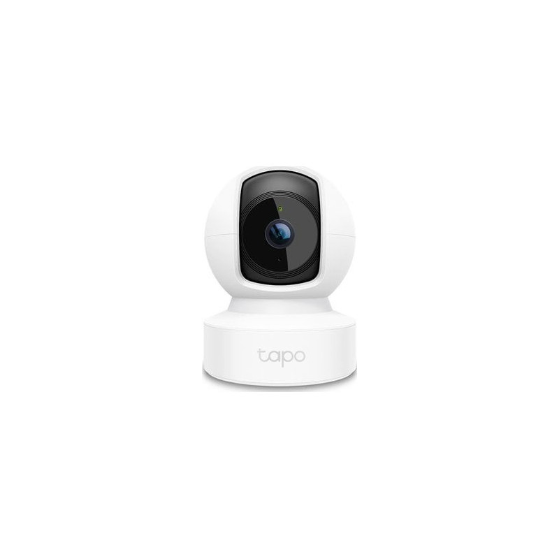TP-LINK Pan / Tilt Home Security Wi-Fi Camera Tapo C212 TP-LINK 3 MP 4mm / F2.4 H.264 / H.265 Micro SD Max. 512GB