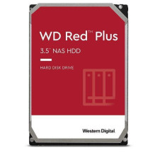 WD Red Plus 2TB SATA 6Gb / s 3.5i HDD