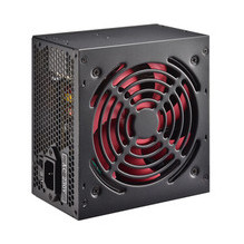 Xilence XN053 power supply unit 600 W 20+4 pin ATX Black 4044953500374