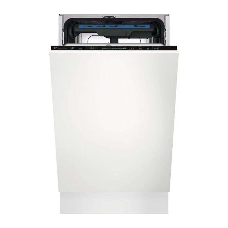 Dishwasher ELECTROLUX EEG63400L