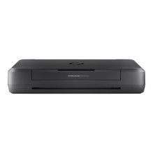 Printer - HP OfficeJet 200 Portable Inkjet Wireless 20ppm 4800x1200 dpi