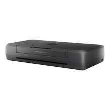 Printer - HP OfficeJet 200 Portable Inkjet Wireless 20ppm 4800x1200 dpi