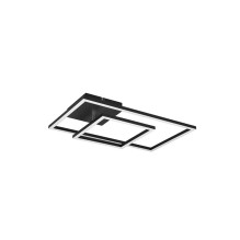 Šviestuvas Reality PADELLA, lubinis, 25 W, LED, R62642432