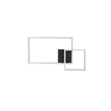 Luminaire Reality PADELLA, ceiling, 25 W, LED, R62642432 Luminaire Reality PADELLA, ceiling, 25 W, LED, R62642432