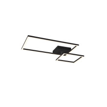 Šviestuvas Reality PADELLA, lubinis, 25 W, LED, R62642432