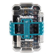 Sukimo antgalių rinkinys makita E-13552 31 vnt. Sukimo antgalių rinkinys makita E-13552 31 vnt.