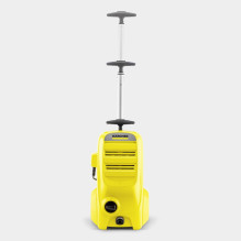 HIGH PRESSURE WASHER K 3 / CLASSIC 1.676-222.0 KARCHER