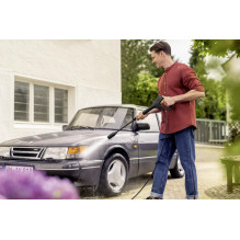 HIGH PRESSURE WASHER K 3 / CLASSIC 1.676-222.0 KARCHER HIGH PRESSURE WASHER K 3 / CLASSIC 1.676-222.0 KARCHER