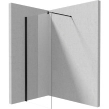 KERRIA PLUS SHOWER WALL....