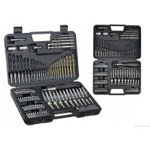 SCREW DRIVER AND DRILL BIT...