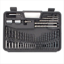 SCREW DRIVER AND DRILL BIT SET (109PCS) SCREW DRIVER AND DRILL BIT SET (109PCS)