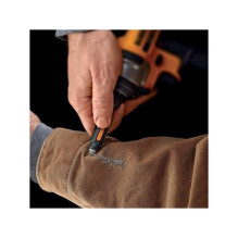8MM IR CLEANABLE NUT DRIVER 8MM IR CLEANABLE NUT DRIVER