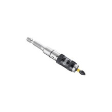 PIVOTING BIT TIP HOLDER IN...