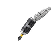 PIVOTING BIT TIP HOLDER IN BLISTER PIVOTING BIT TIP HOLDER IN BLISTER