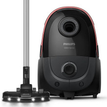 Vacuum cleaner Philips XD6142 / 12, 900 W