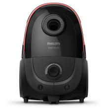 Dulkių siurblys Philips XD6142 / 12, 900 W Dulkių siurblys Philips XD6142 / 12, 900 W