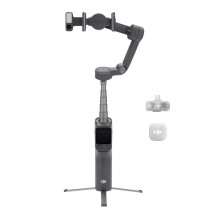DJI OSMO MOBILE 8P CREATOR / COMBO stabilizatorius CP.OS.00000575