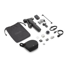 DJI OSMO MOBILE 8P CREATOR / COMBO stabilizatorius CP.OS.00000575