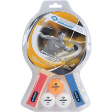 Table tennis set Donic Appelgren 300, 5 pcs Table tennis set Donic Appelgren 300, 5 pcs