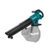 Akumuliatorinis lapų pūstuvas Makita DUB187Z, 18V Akumuliatorinis lapų pūstuvas Makita DUB187Z, 18V