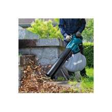 Cordless leaf blower Makita DUB187Z, without battery Cordless leaf blower Makita DUB187Z, without battery