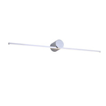 Šviestuvas sieninis Light Prestige Modern Slim L, 8 W, LED Šviestuvas sieninis Light Prestige Modern Slim L, 8 W, LED