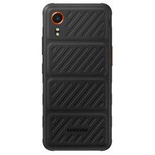 Mobilusis telefonas Galaxy Xcover 7, juodas, 6GB / 128GB