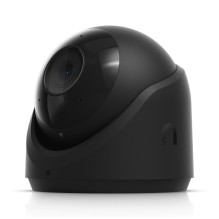 UBIQUITI UniFi Protect G6 bokštelio formos kamera, juoda