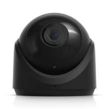 UBIQUITI UniFi Protect G6 Turret Camera, Black
