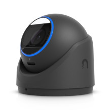 UBIQUITI 4K Indoor / Outdoor IP Camera G6 Pro Turret, Black (UVC-G6-Pro-Turret-B)