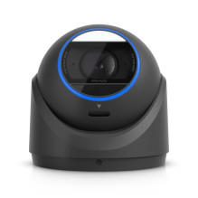 UBIQUITI 4K Indoor / Outdoor IP Camera G6 Pro Turret, Black (UVC-G6-Pro-Turret-B)