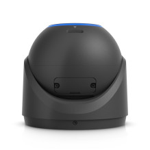 UBIQUITI 4K Indoor / Outdoor IP Camera G6 Pro Turret, Black (UVC-G6-Pro-Turret-B)